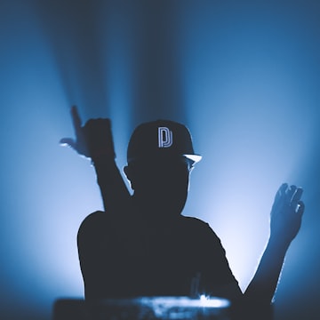 Cover Image for DJing for Creatives (In Person)