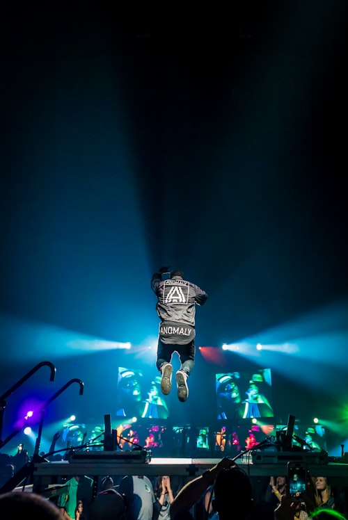 Temple View from Hotel