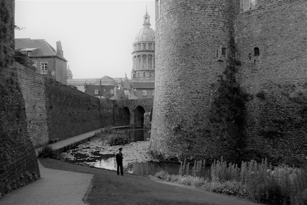 Boulogne-sur-Mer: A Complete Travel Guide