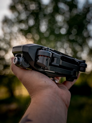 Mini Fold Pro