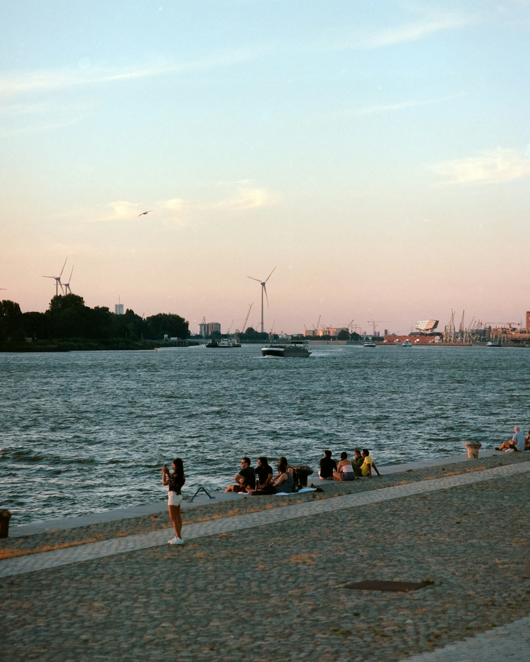 Beach photo spot Antwerpen Blankenberge