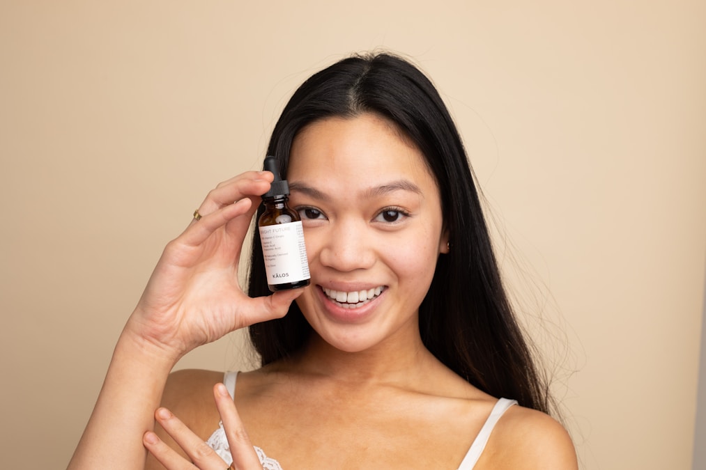 vitamin C serums under $50