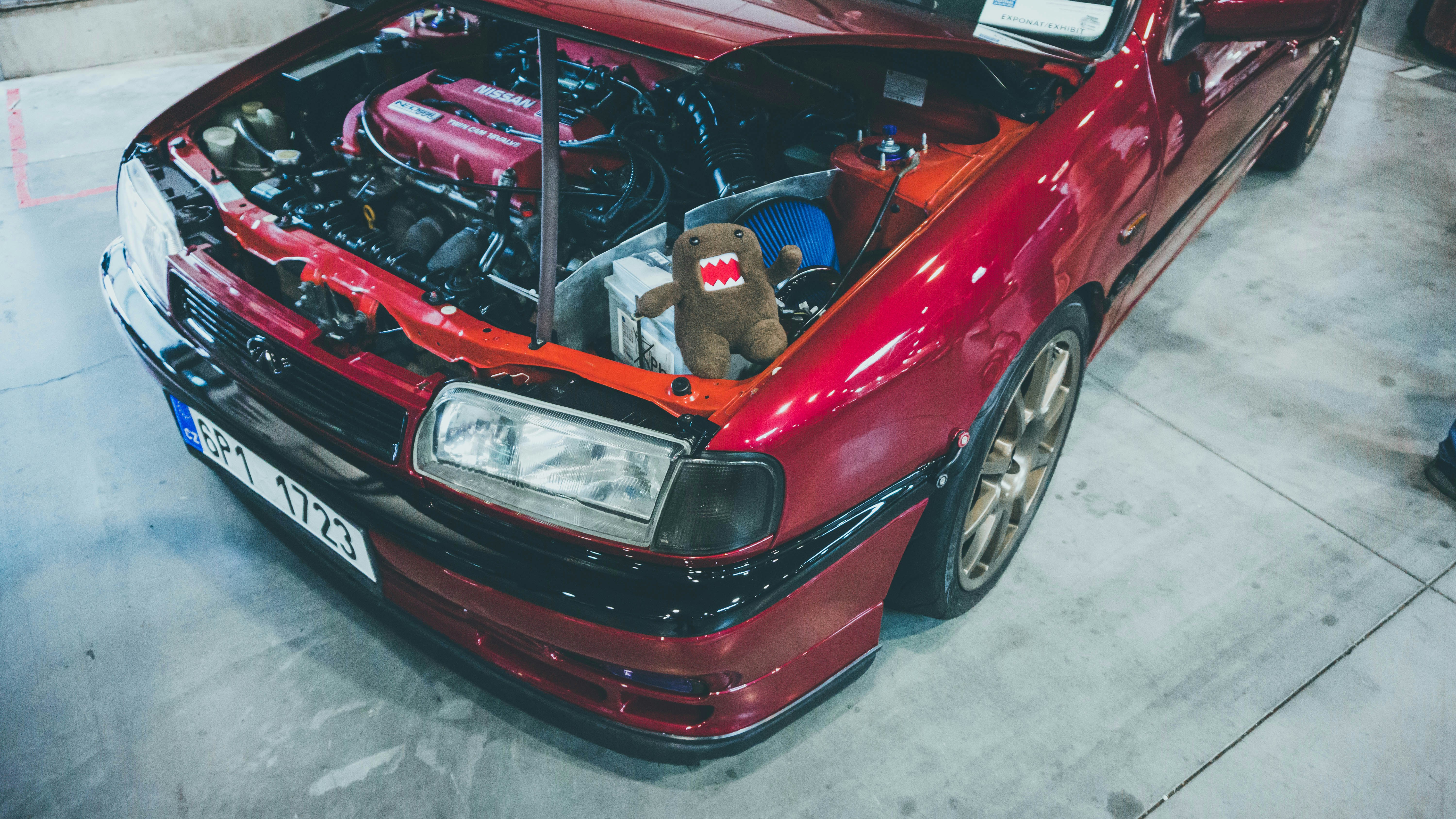 Photo by kalyanachanta