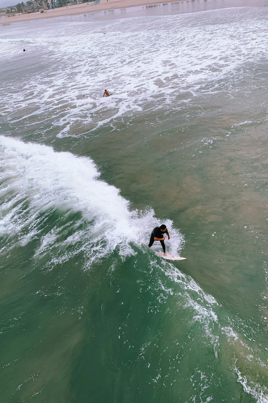 Surfing photo spot Venice Beach Newport