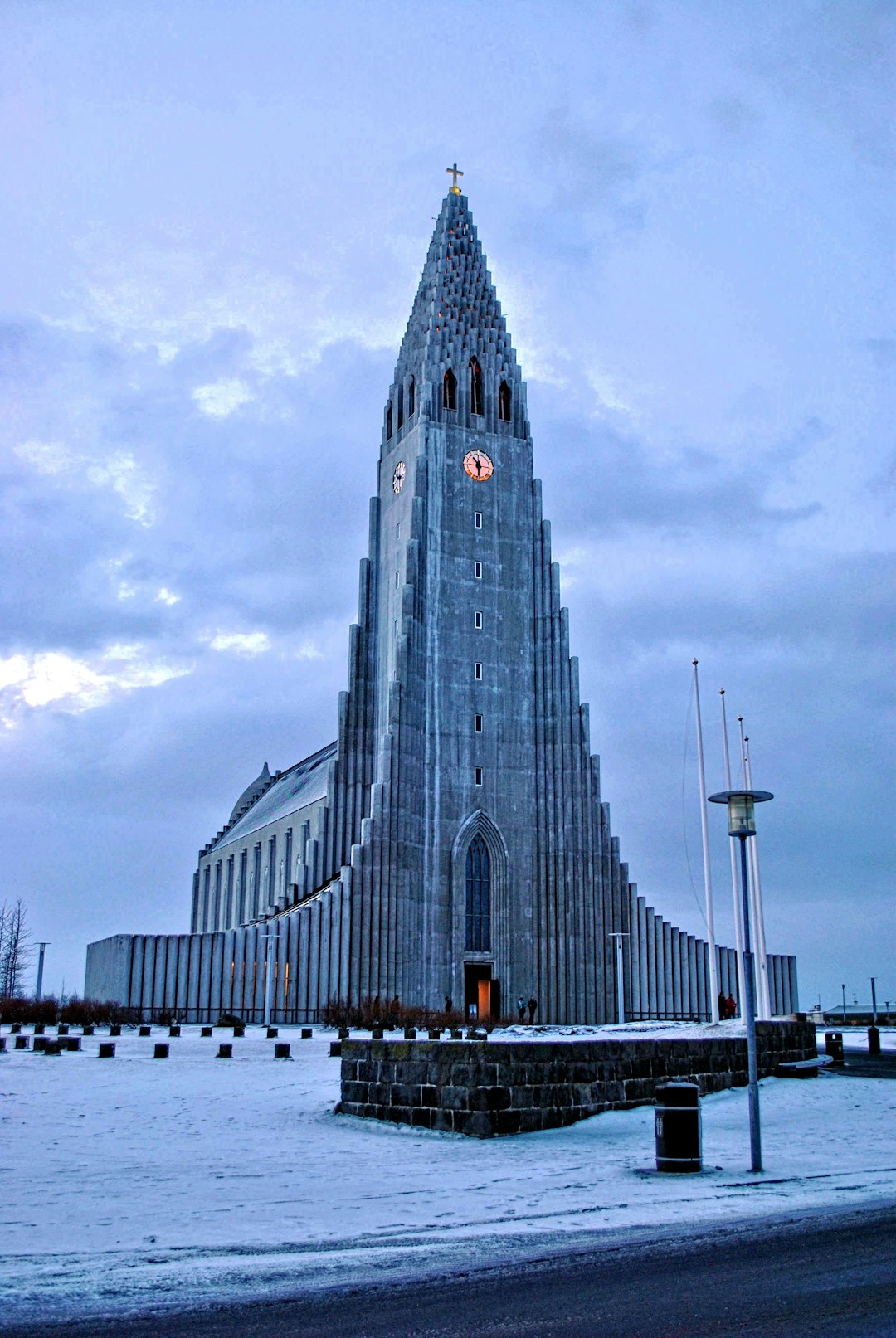travelers stories about Landmark in Reykjavík, Iceland