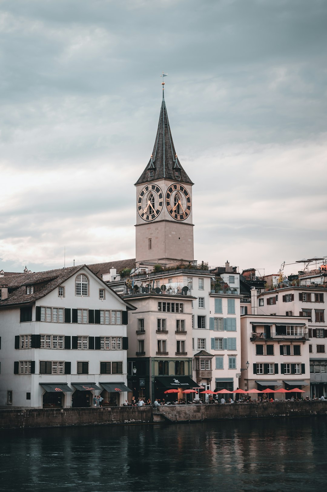 Travel Tips and Stories of Zürich in Switzerland
