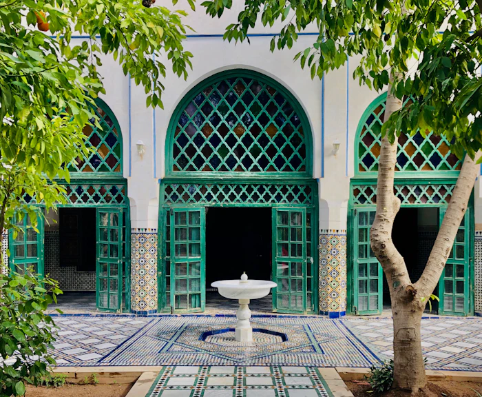 Morocco: Casablanca to Marrakech Epic — Morocco
