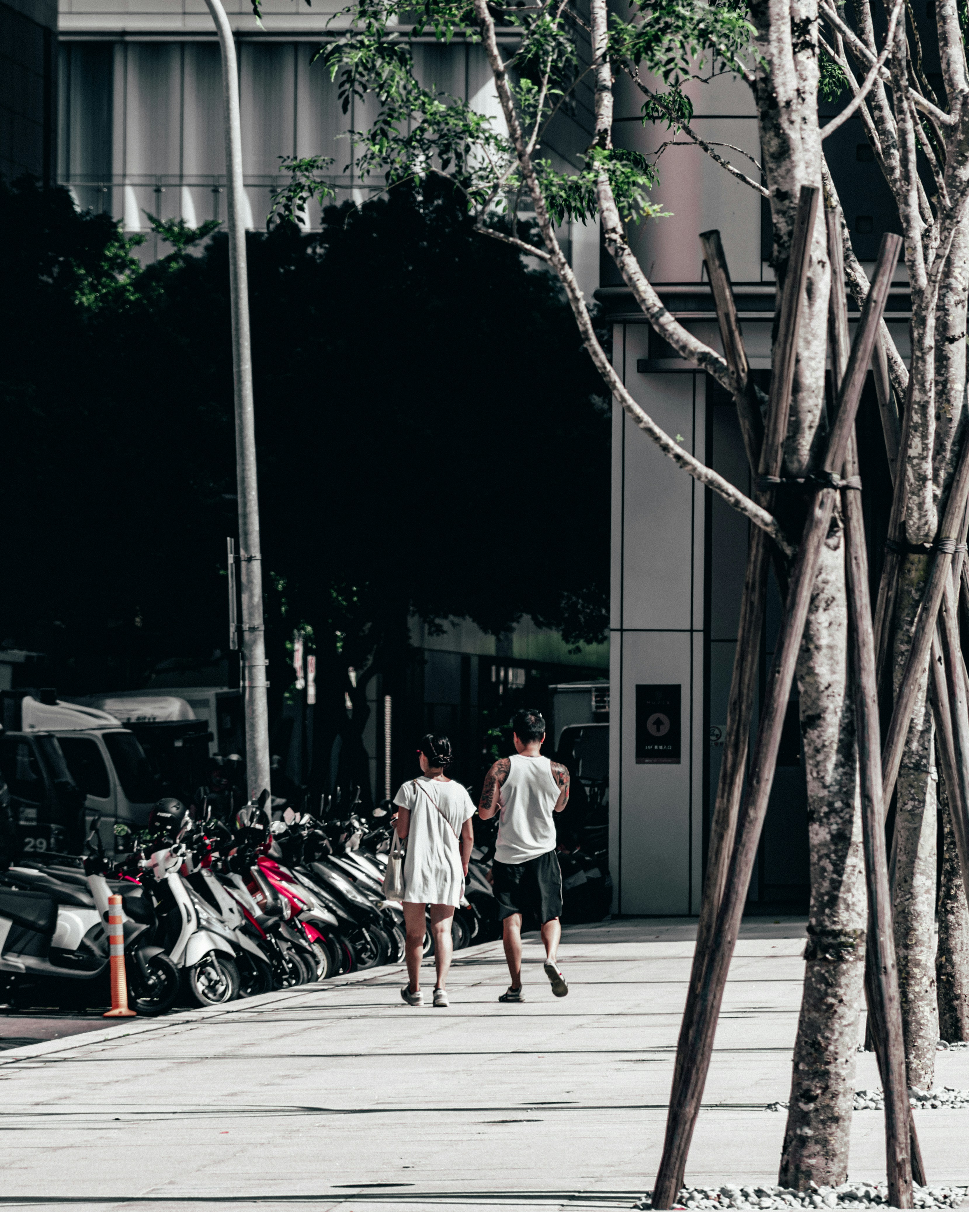 Photo by junhochak