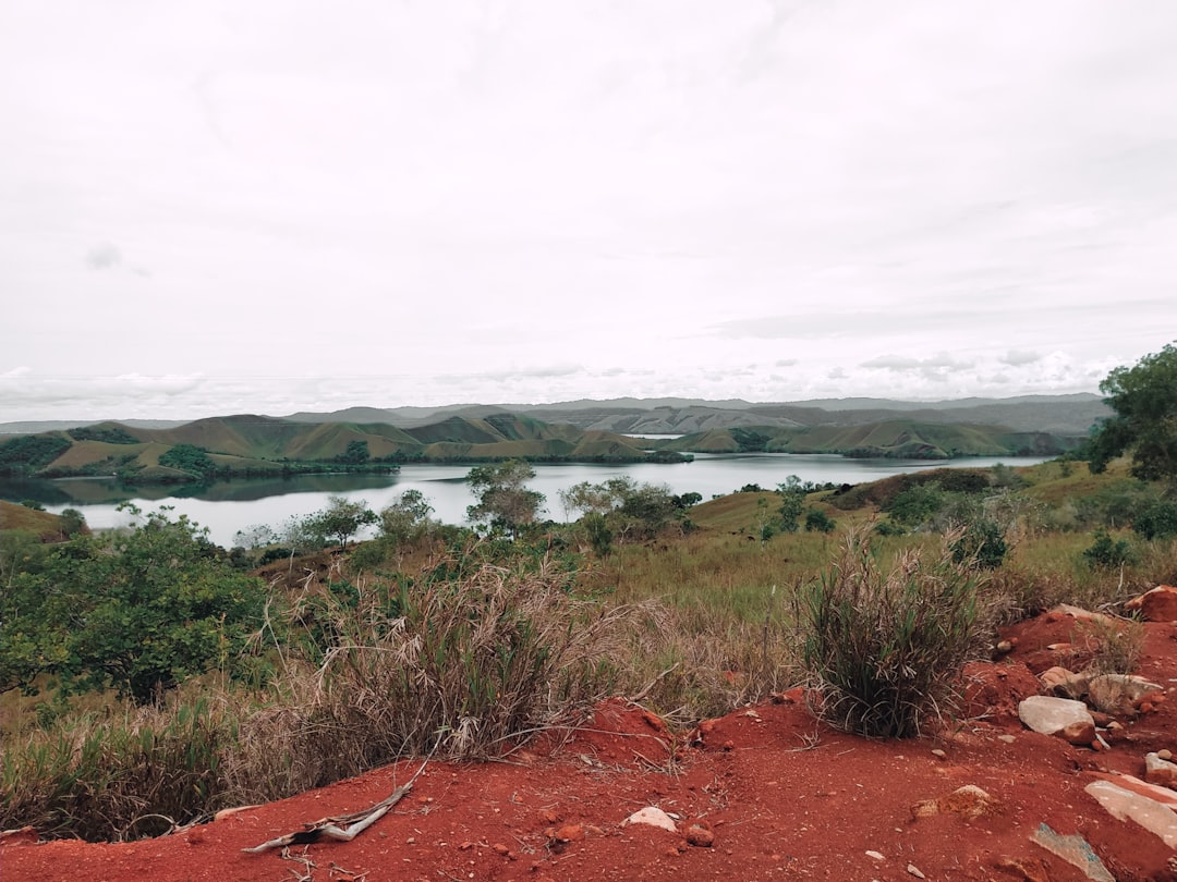 Nature reserve photo spot Doyo Lama Sentani Kota