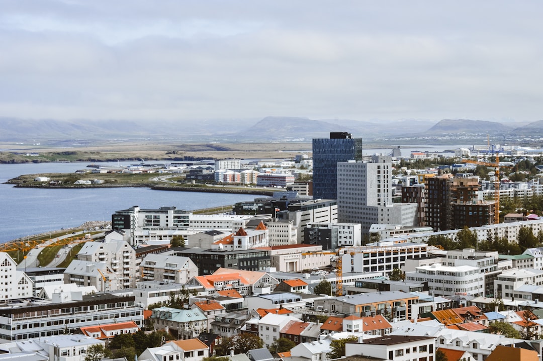 Town photo spot Hallgrímskirkja Iceland