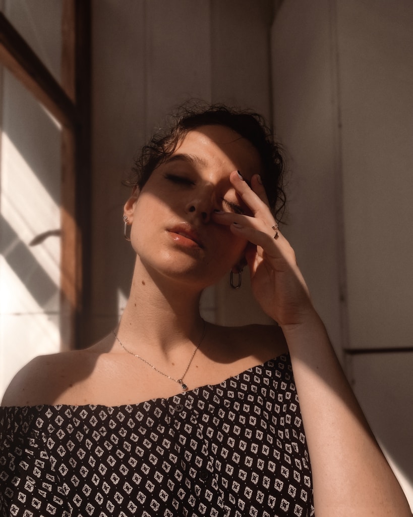 Pause mentale pour femmes