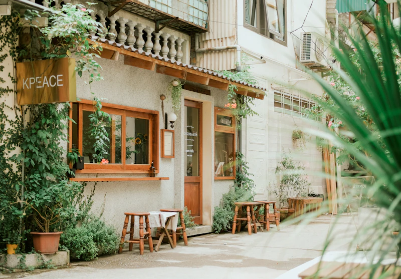 Hidden and Underrated Cafes in Phu Quoc That Most Tourists Miss