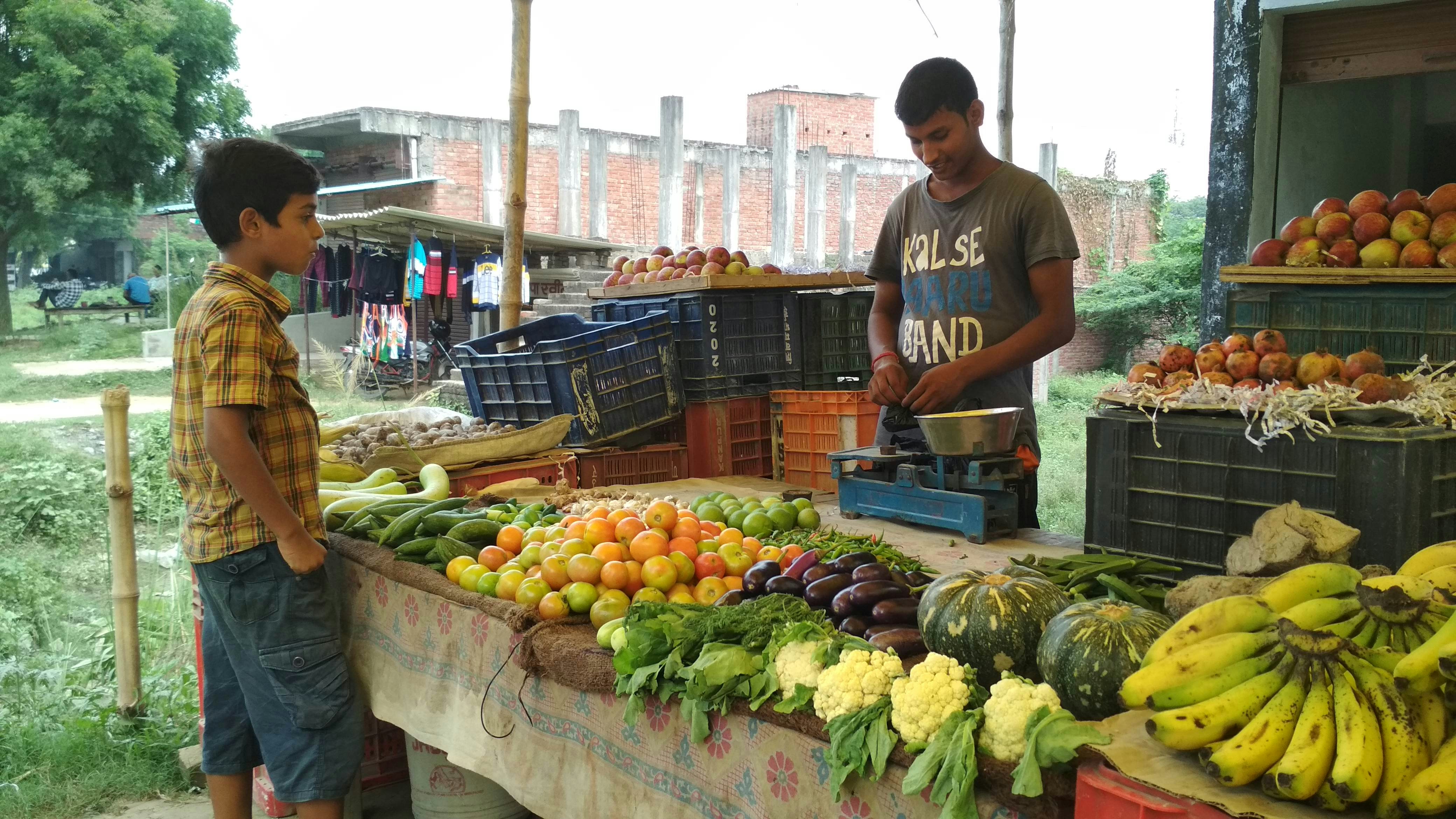 Feira de Agricultura Familiar reúne produtores em Feira de Santana