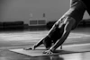 Hot yoga Dubai