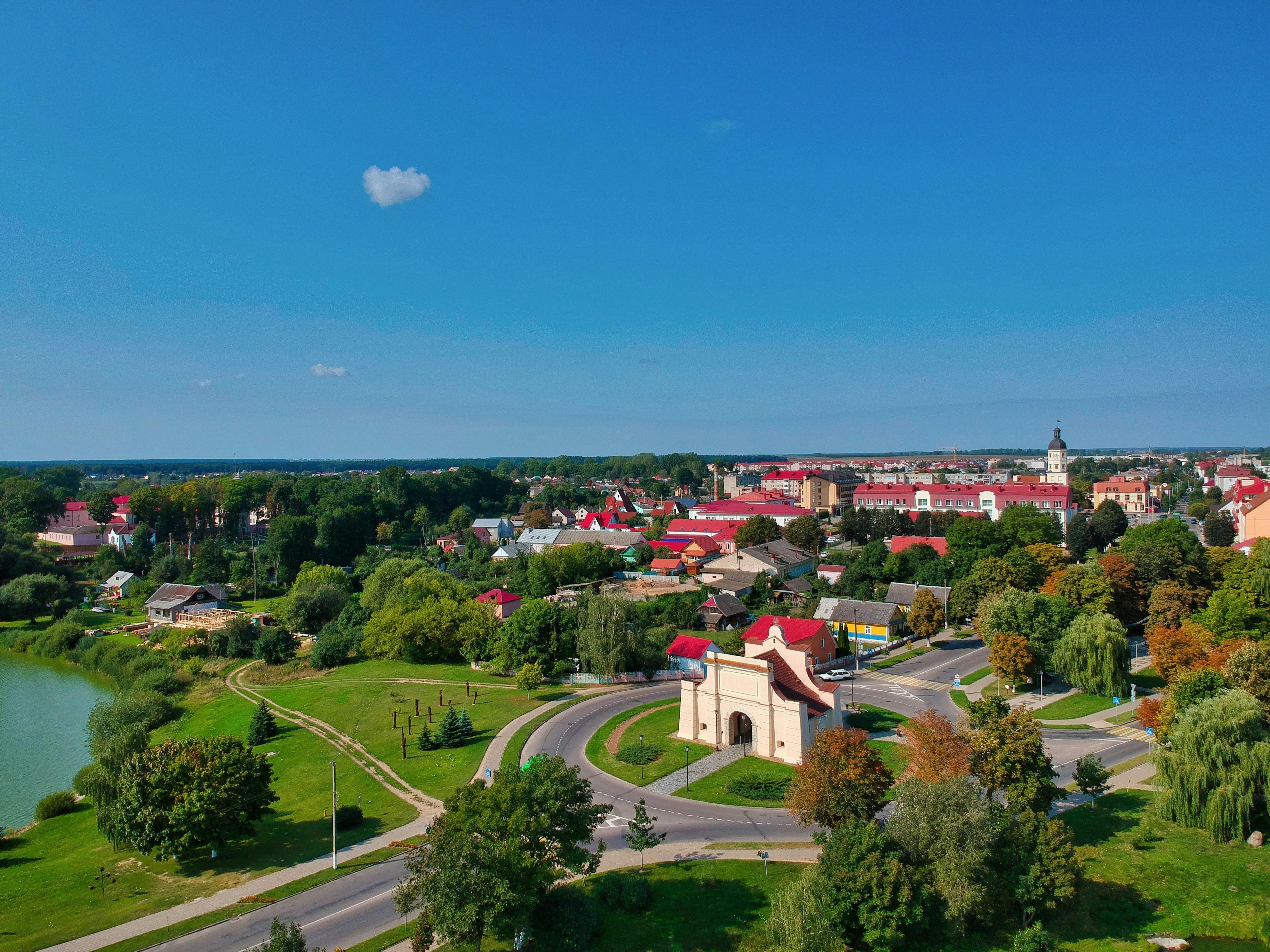 Image by Egor Kunovsky via Unsplash