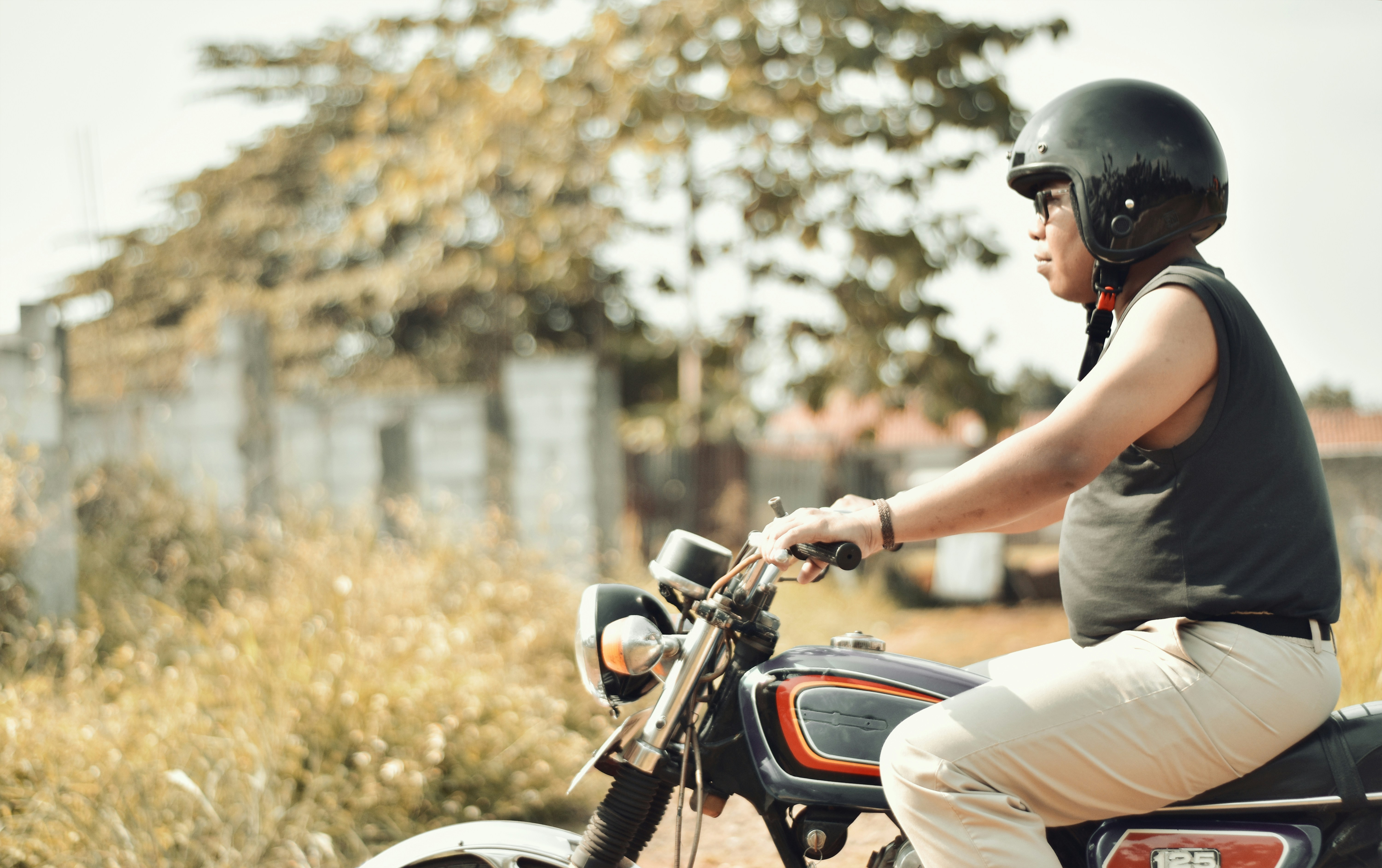 Photo by ninjabunting