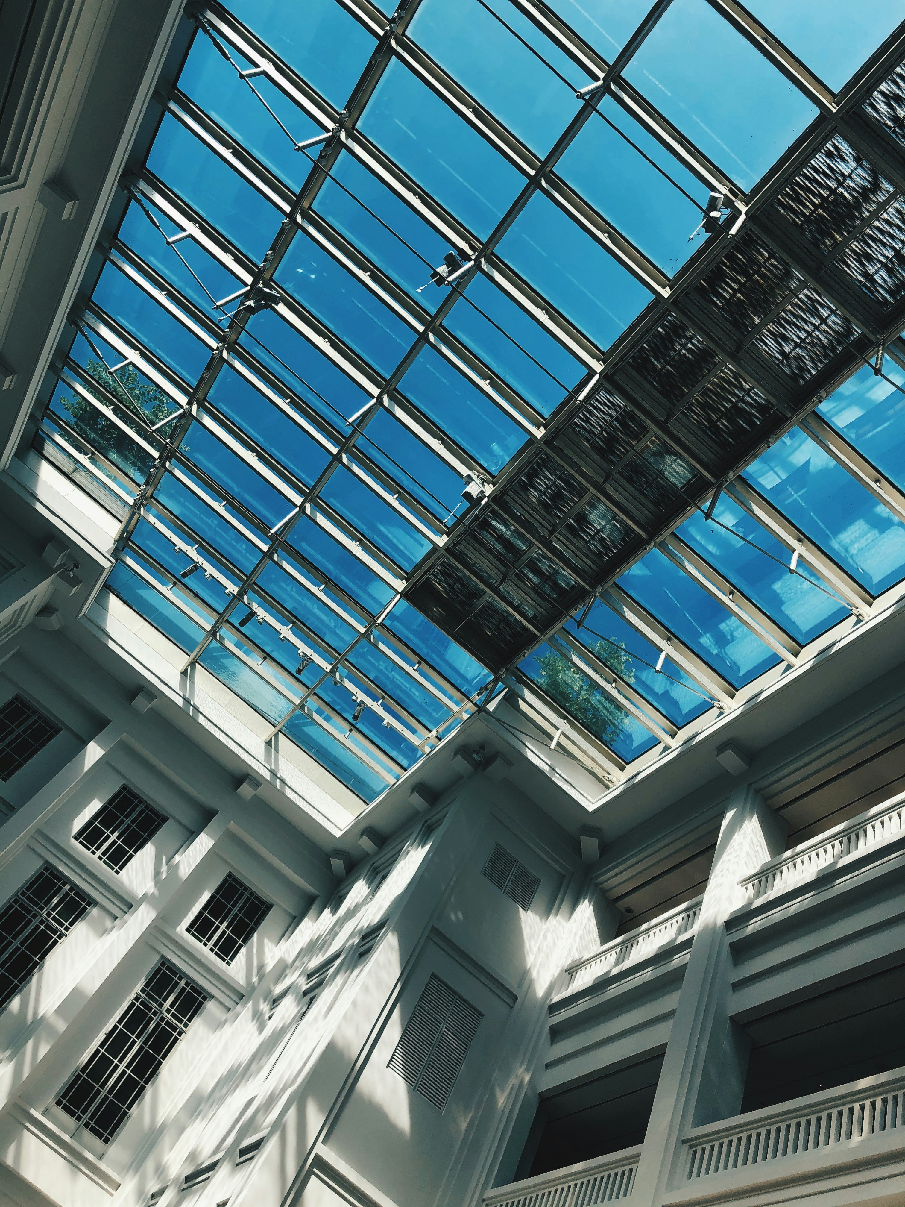 Photo by chuttersnap