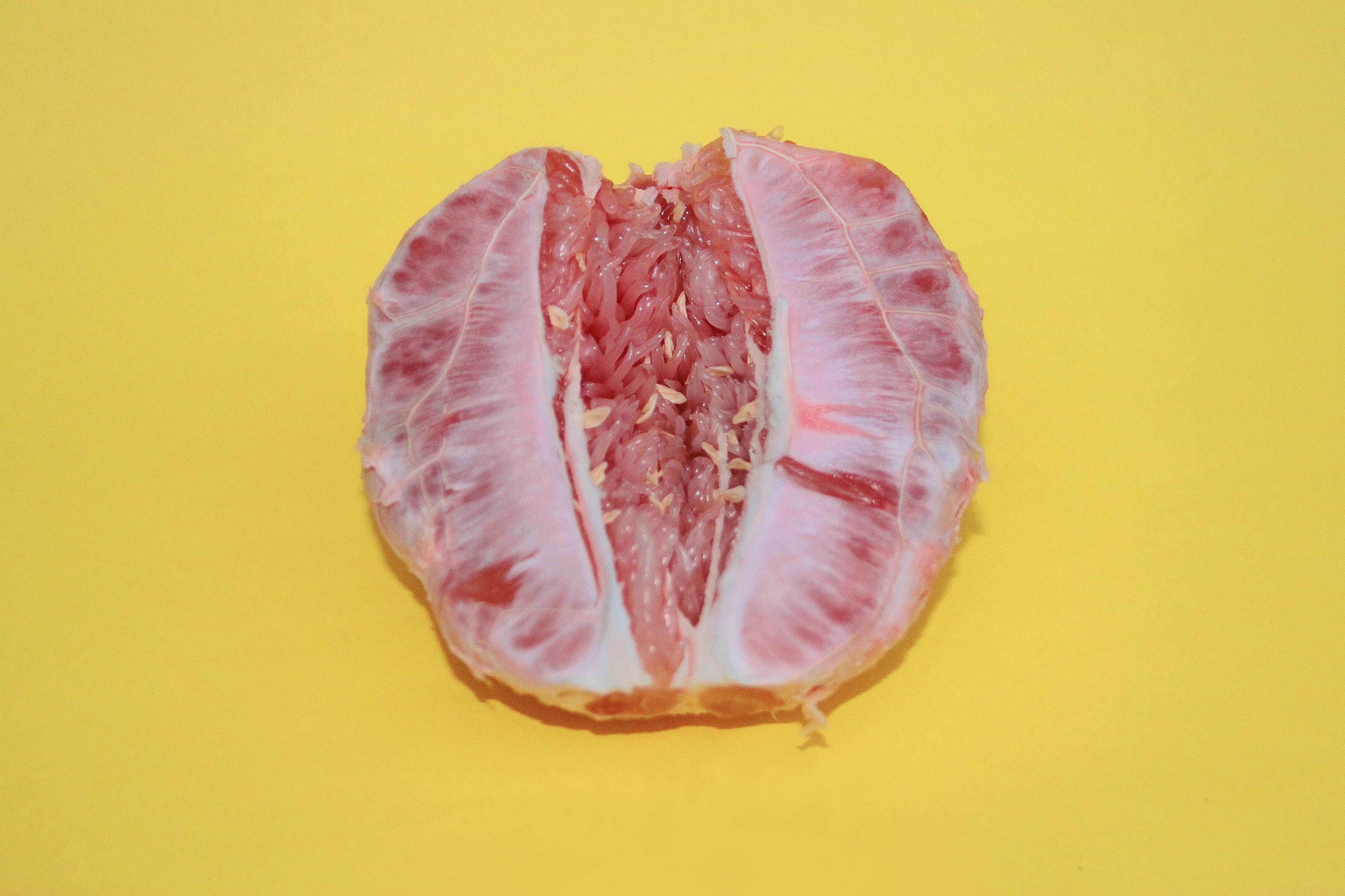 yonic pomelo