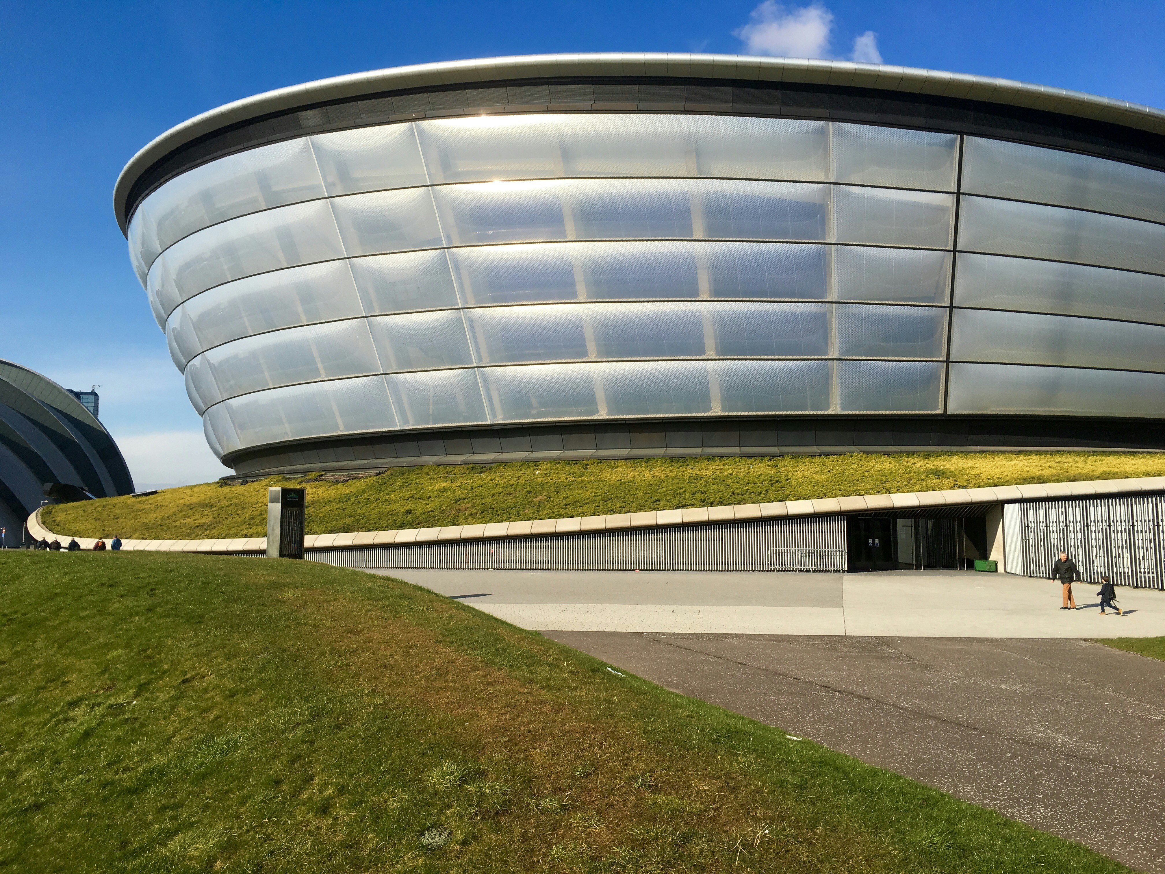 Global Energy Stadium