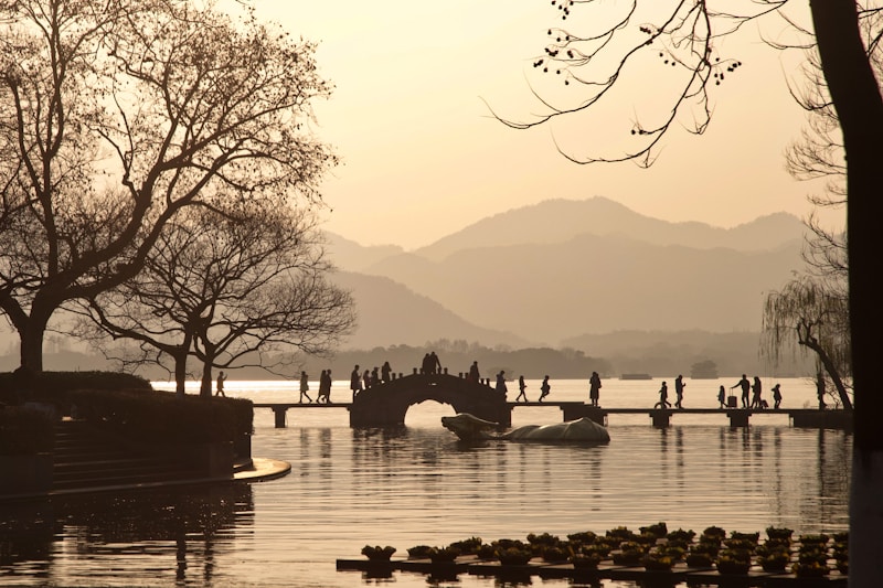 Zuohai Park