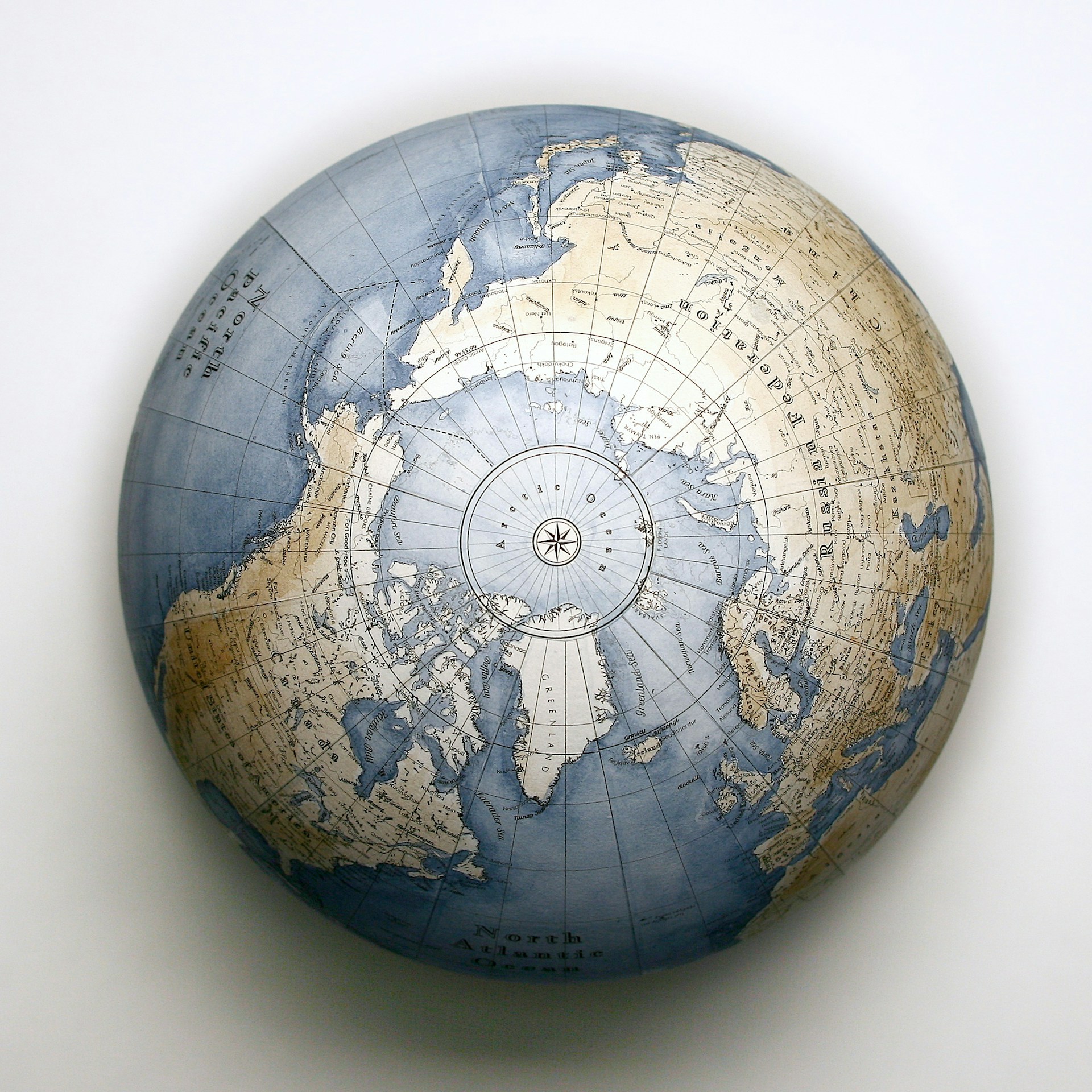 Natural History Gallery