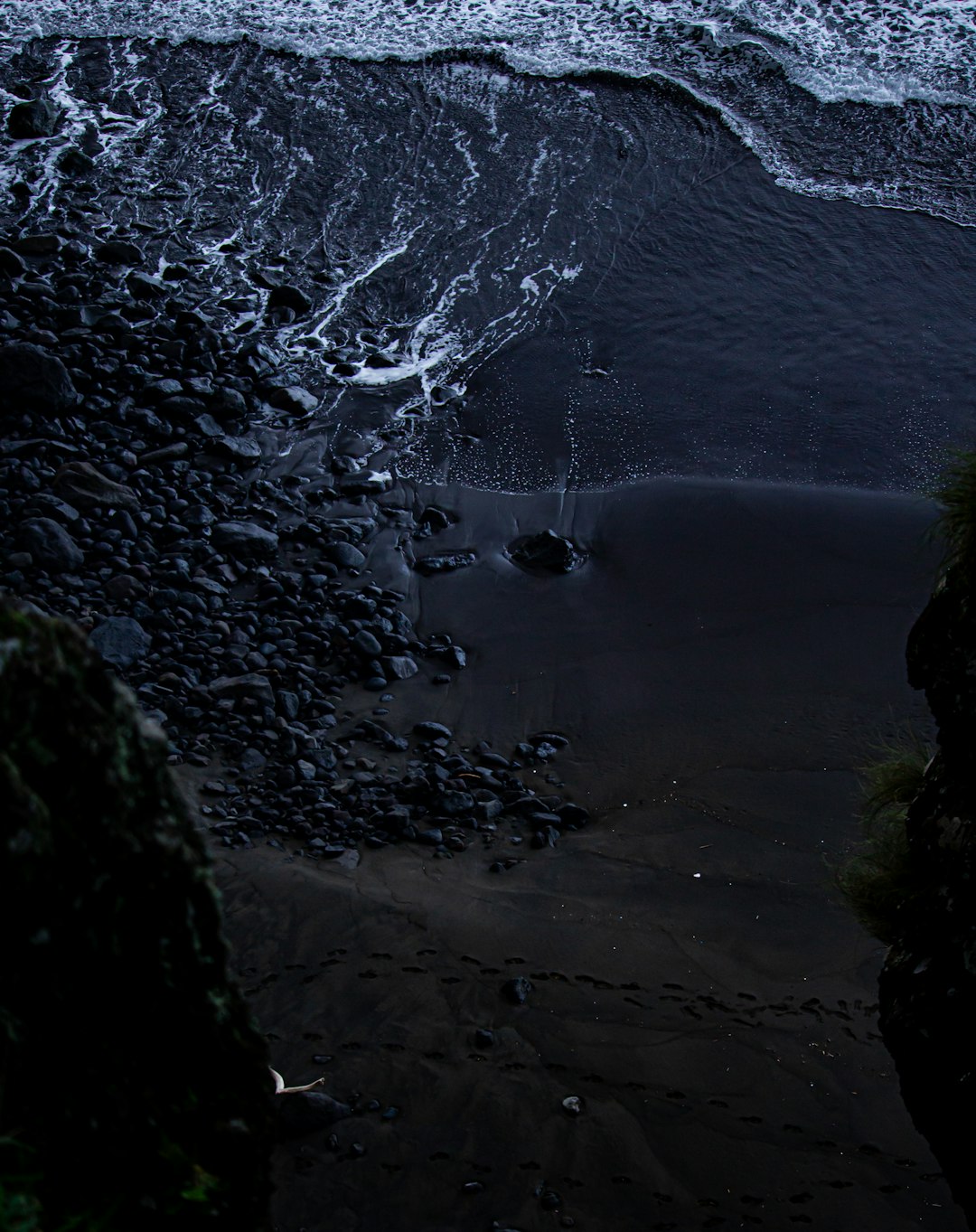 Ocean photo spot São Miguel Calhetas