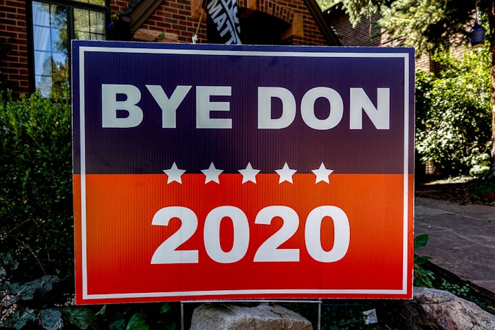 Bye, Don