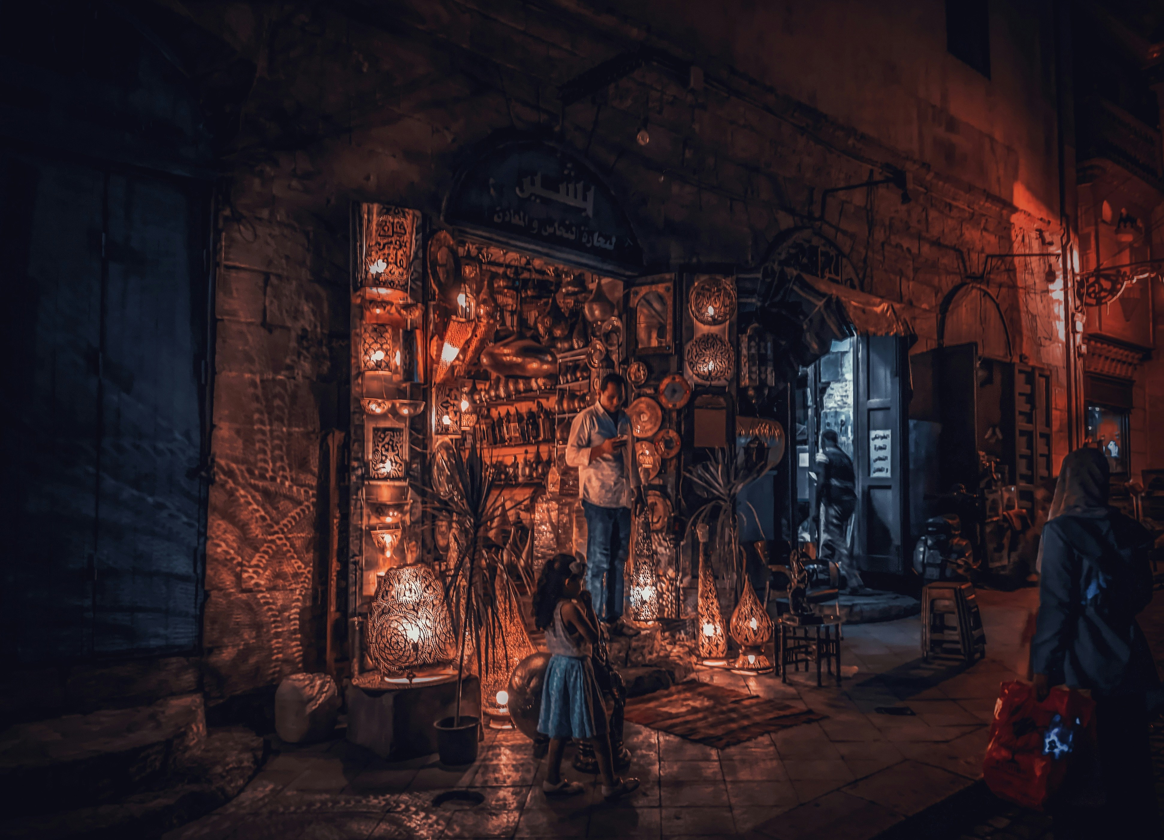 Photo by mohamedabed