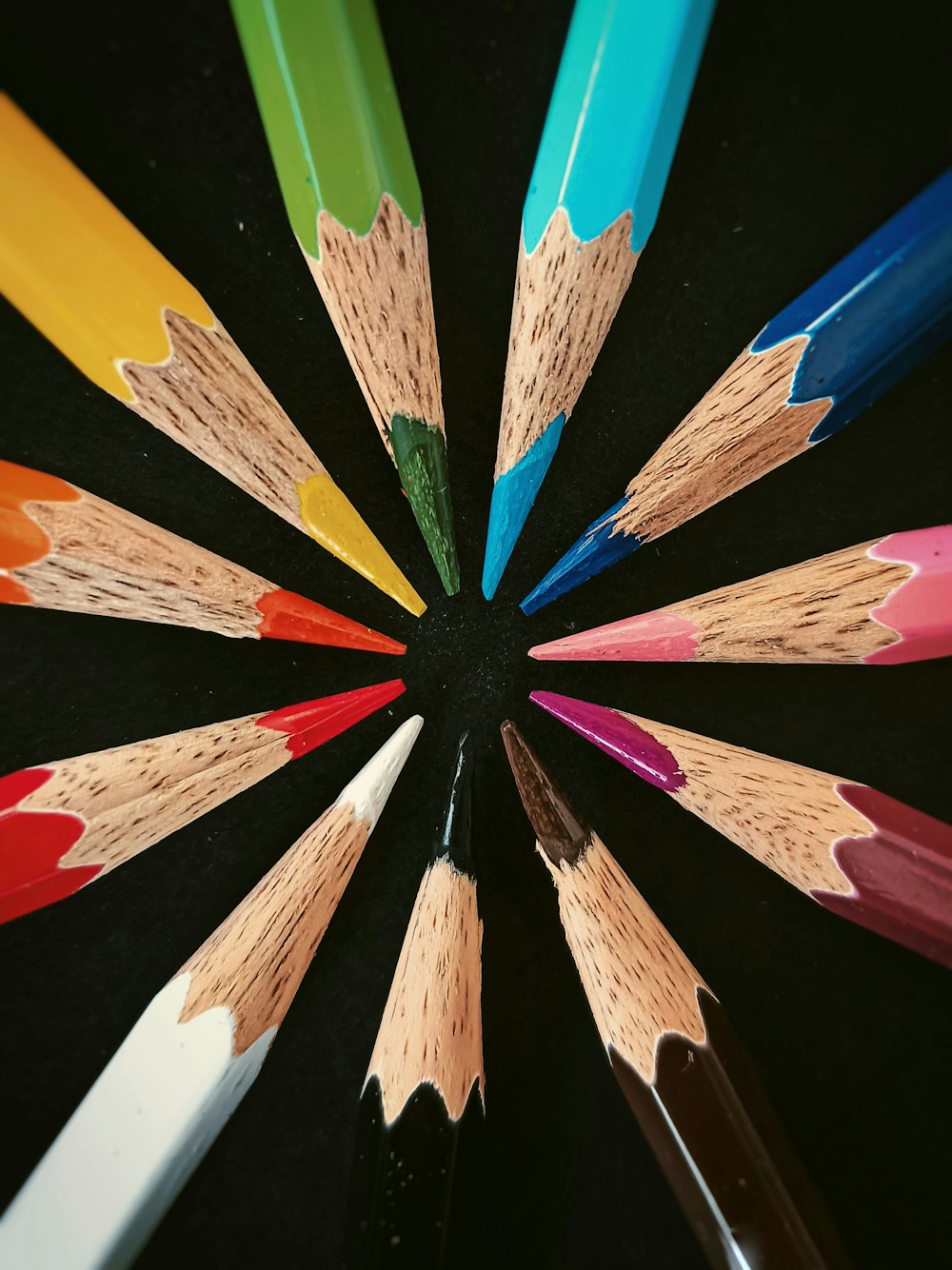 999+ Color Pencil Pictures  Download Free Images on Unsplash