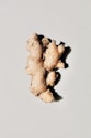 ginger on 
