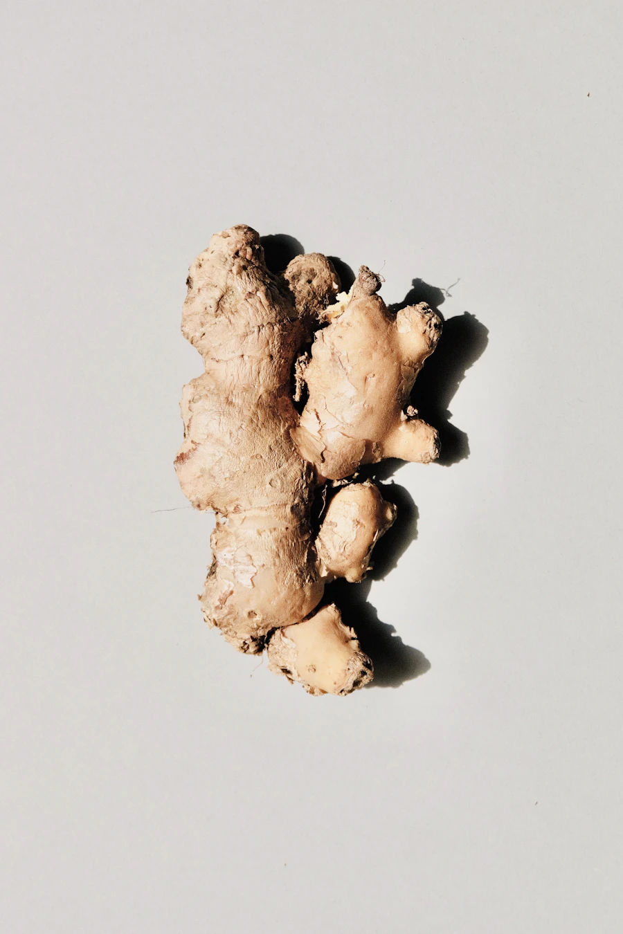 Ginger Root