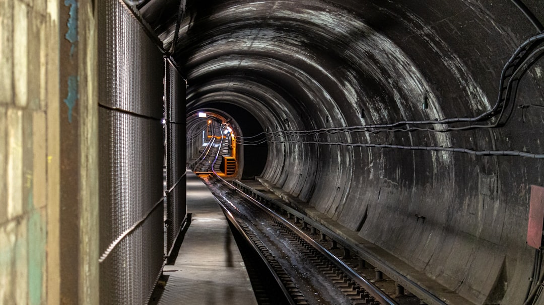 Slothzilla's Secret Lair: Exploring the Mysterious Tunnels of the G… — Slothzilla's Secret Lair