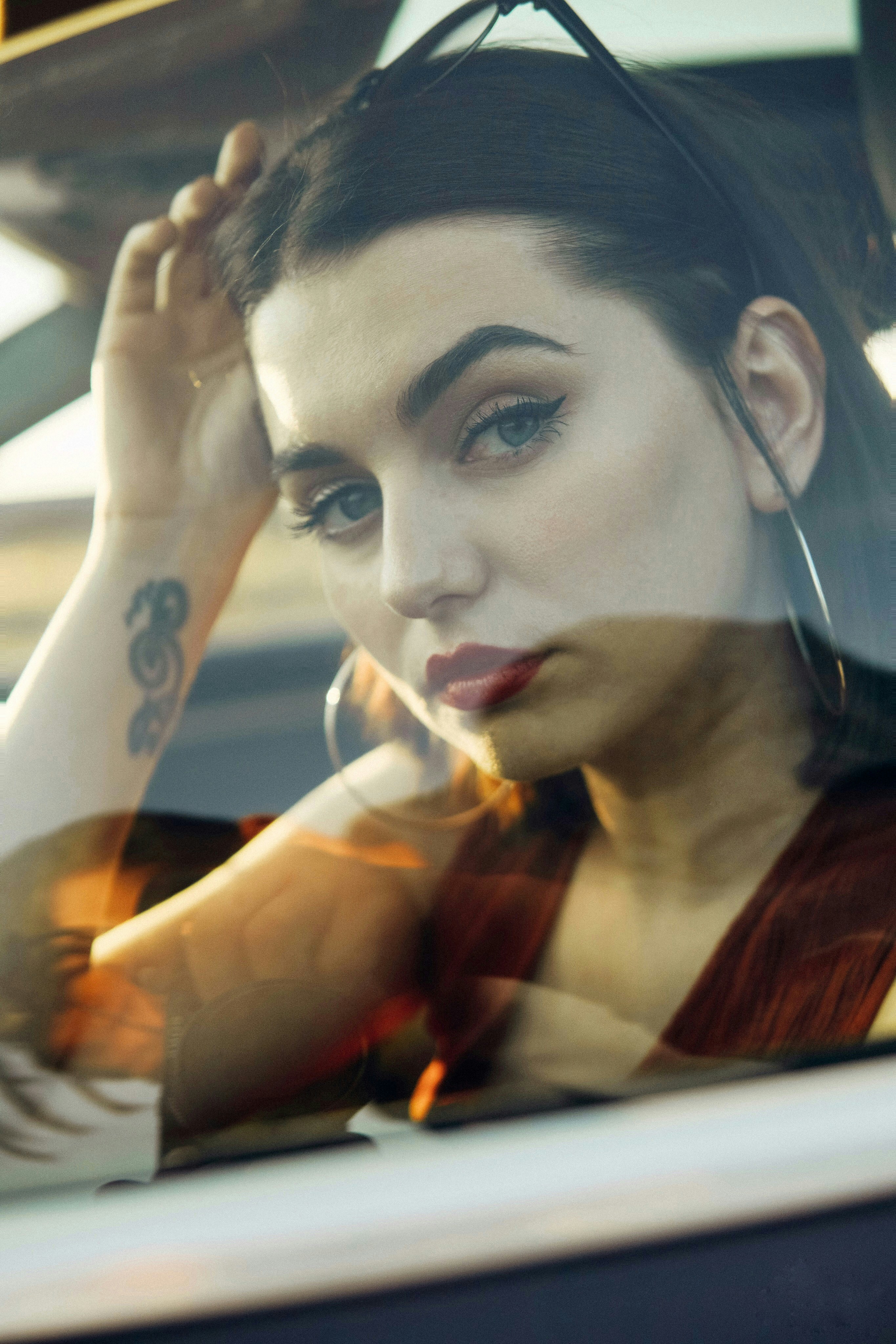 Photo by sobolivska