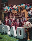 Cata Events - Graduations