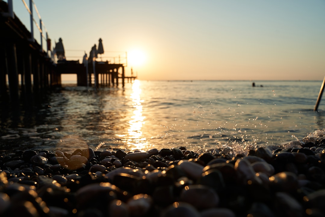 Pier photo spot Antalya Turkey