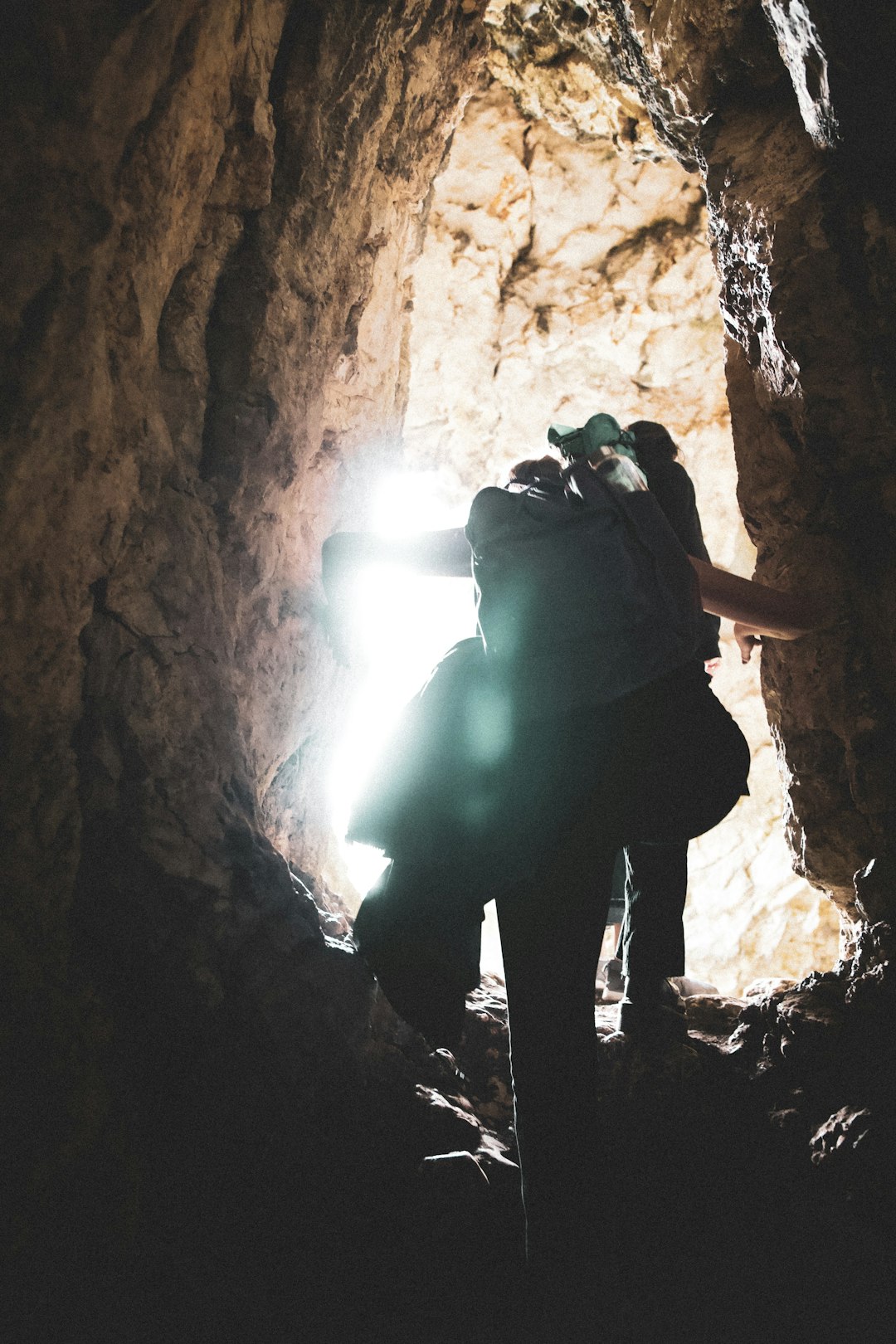 photo of Blaubeuren Caving near Federsee