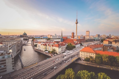 Public Holidays in Berlin 2025