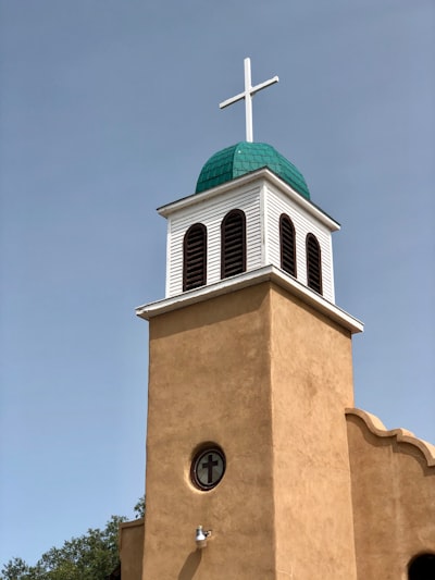 St Joseph Church - Des de Entrance, United States