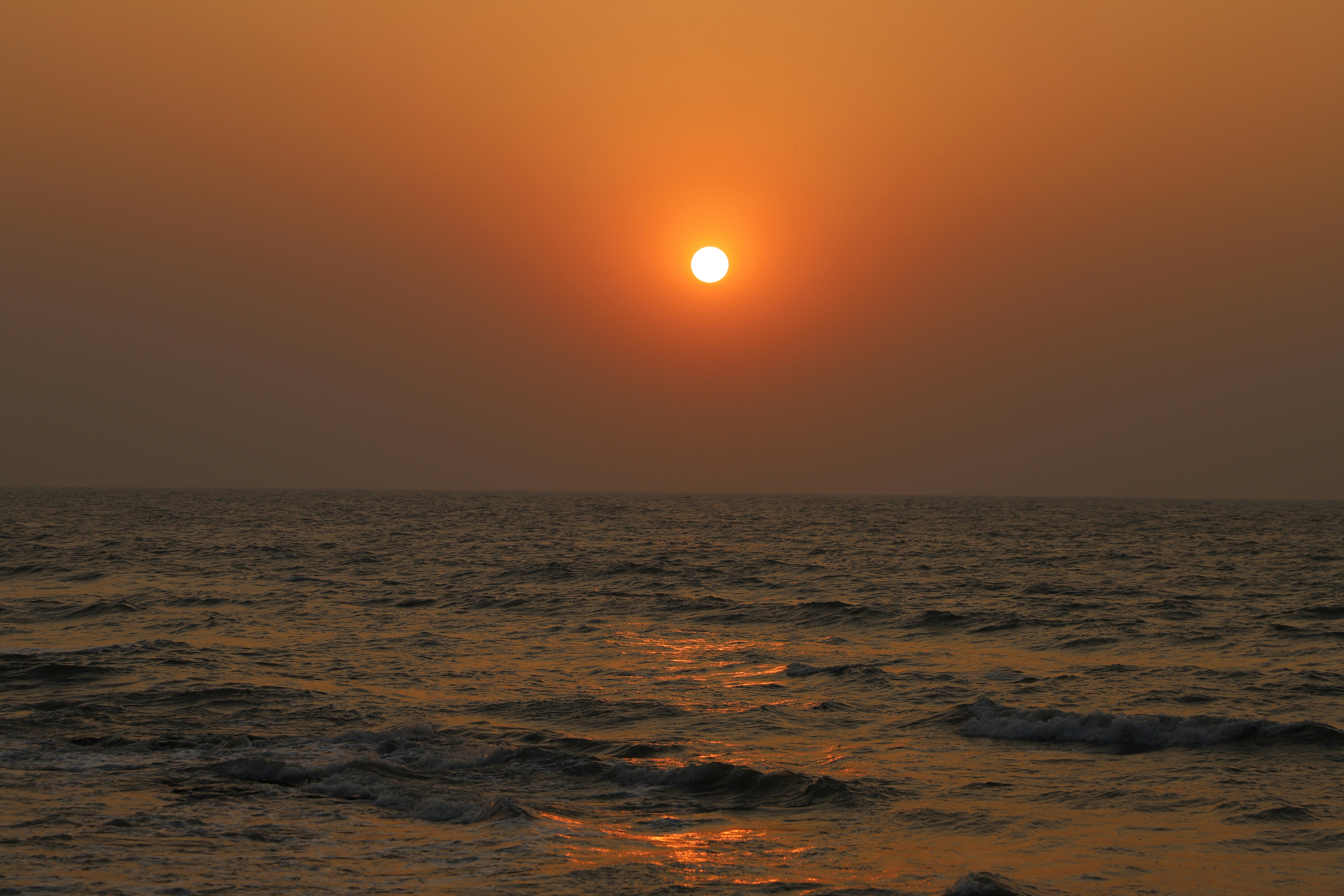 Arabian Sea