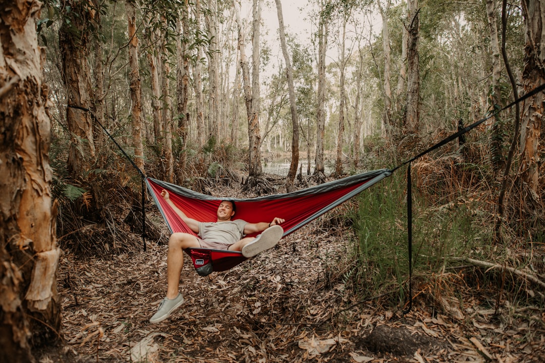 travelers stories about Jungle in Brisbane, Australia