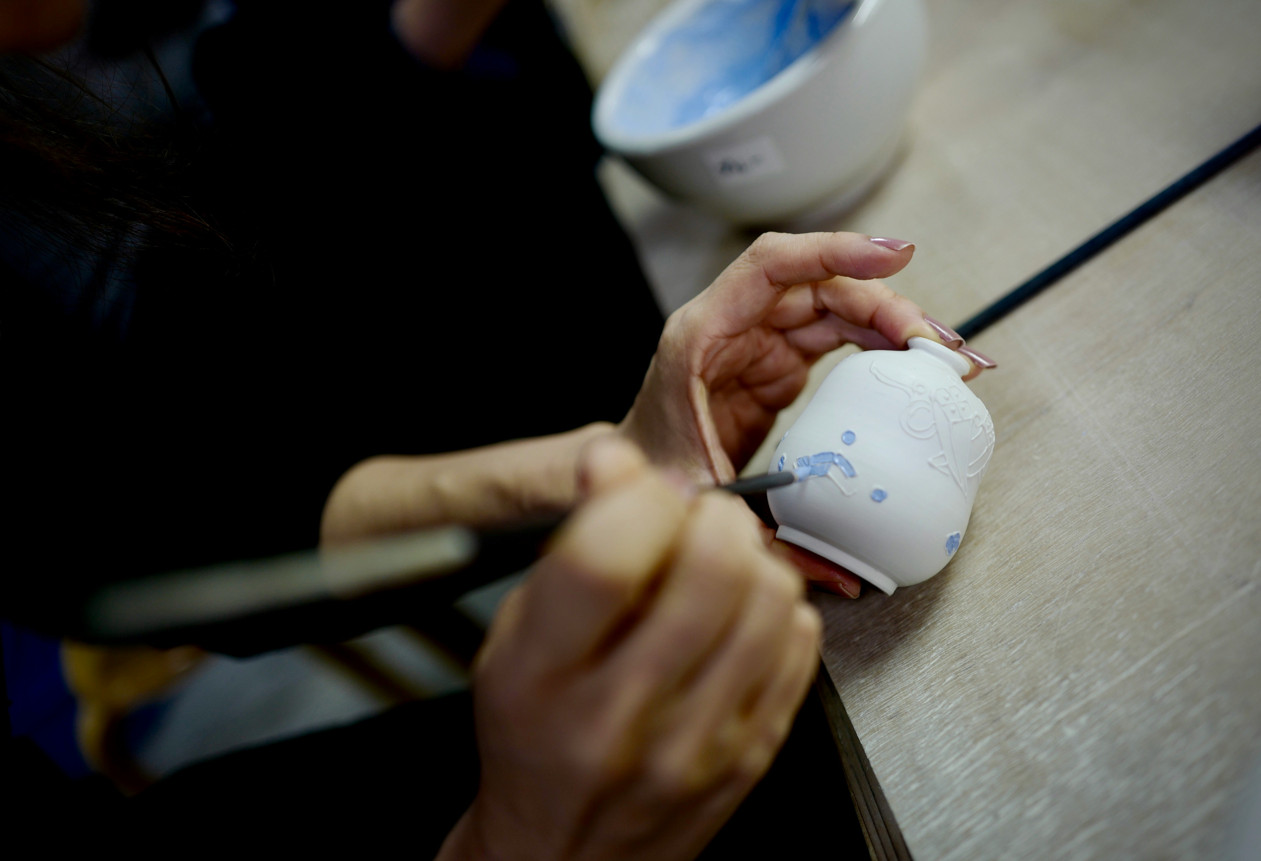 Fired, Dyed, and Woven by Hand: Inside Kansai's Working Craft Studios Most Tourists Never Find