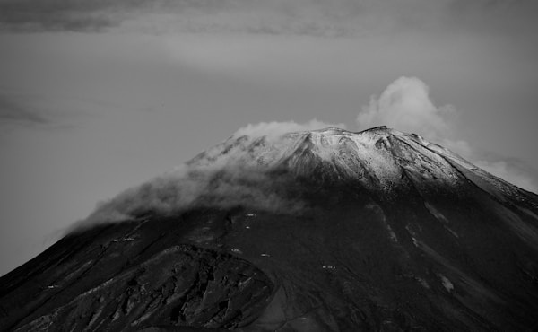 Discover Gotemba: A Serene Escape in Japan