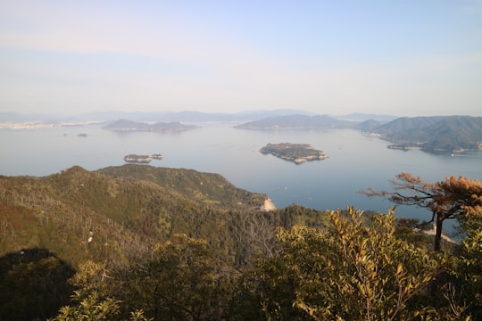 Mount Misen things to do in Hiroshima Prefecture