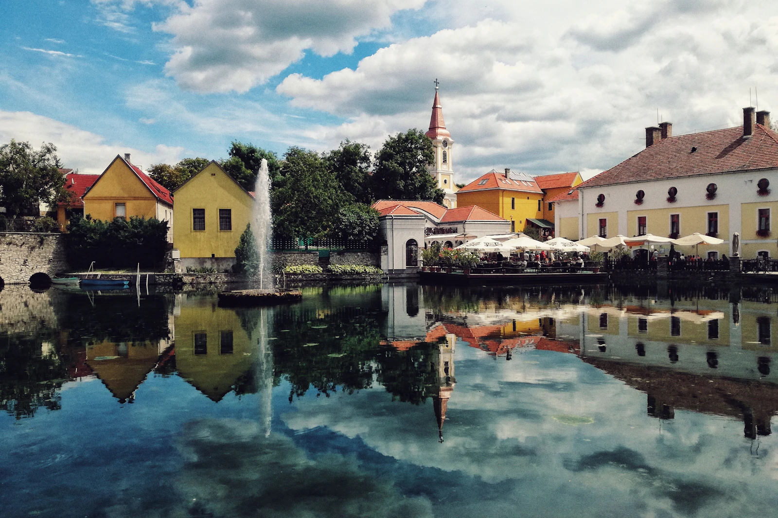 Legendary Grand Tour of Eastern Europe & the Adriatic | Budapest + Vienna + Dubrovnik + Plitvice Lakes 17-Day In-Depth Private Journey