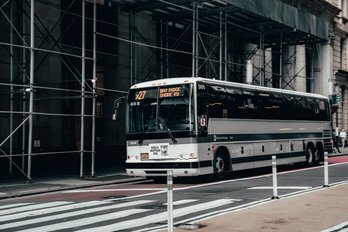Volubus coach