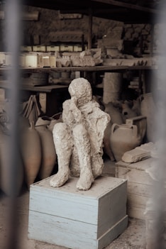 Pompeii