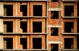 brown concrete building during daytime
