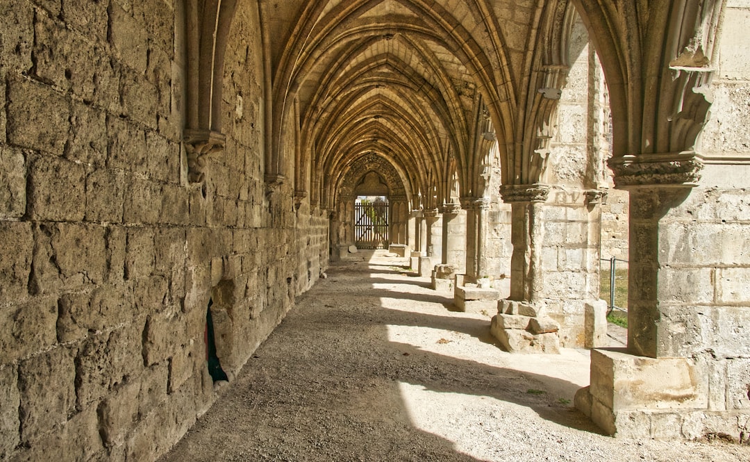 travelers stories about Historic site in Impasse du Commandant Gérard, France