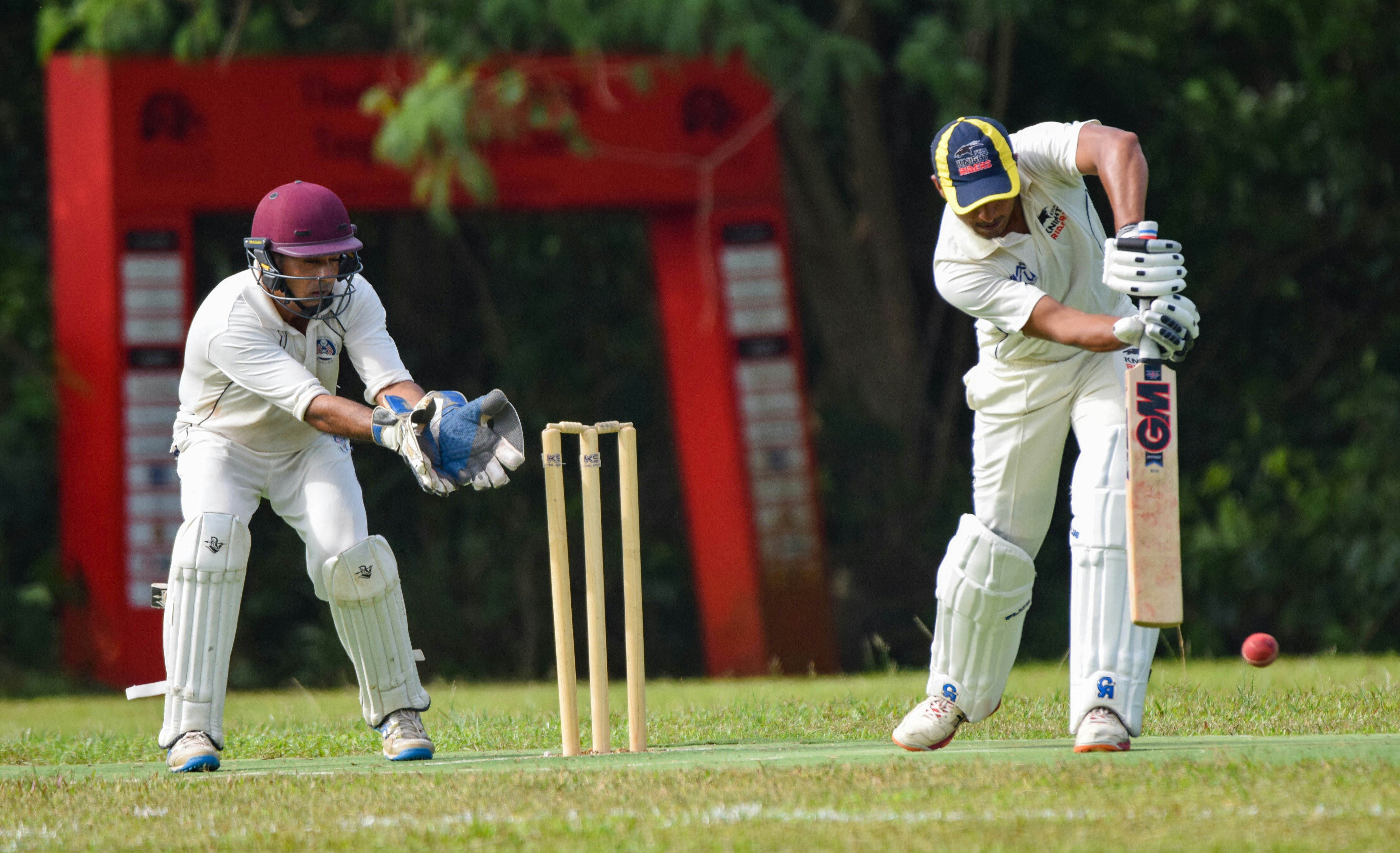 Breaking Down Before Breaking Through: The Hidden Injury Problem Inside American Cricket