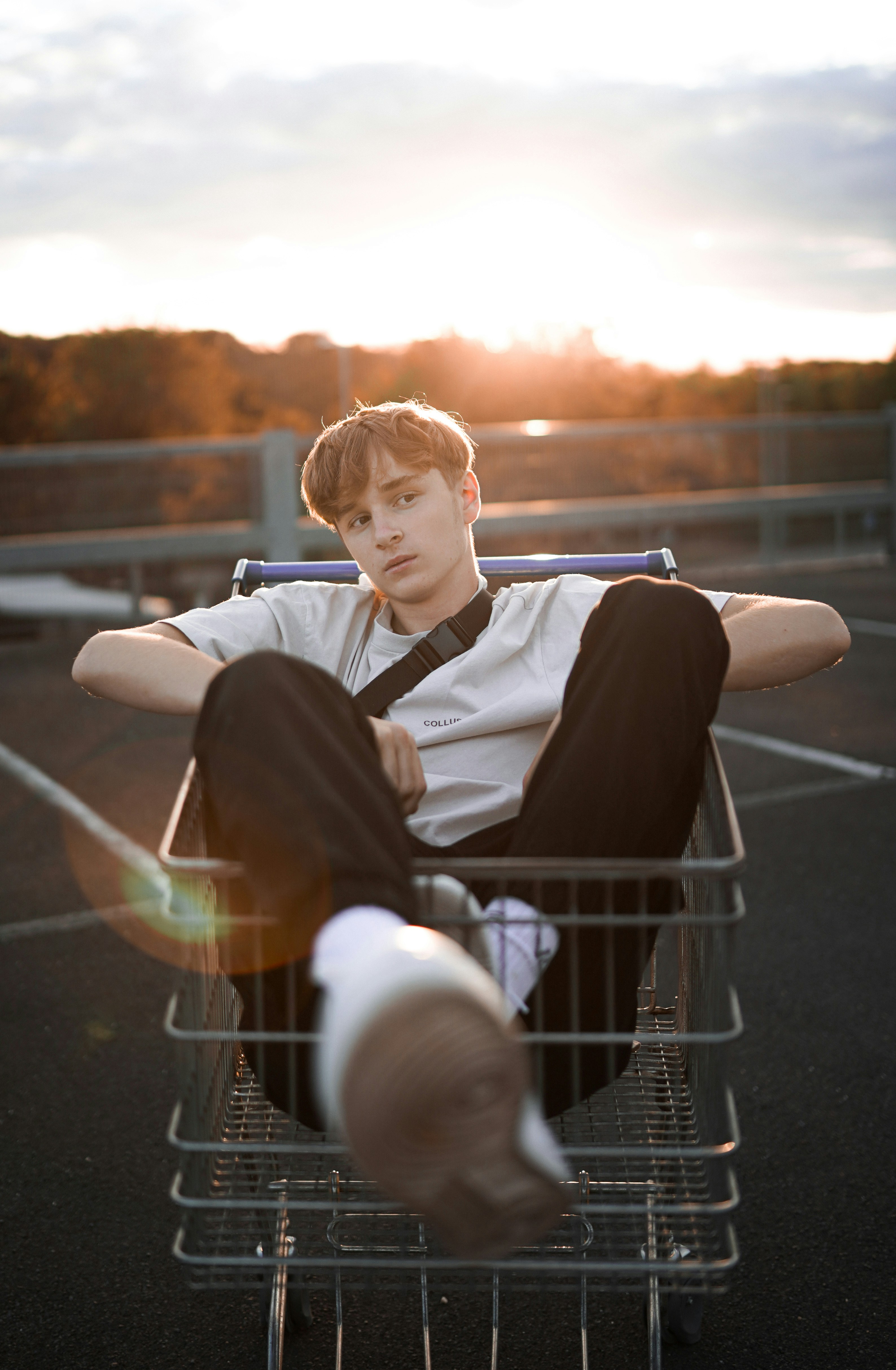 Here is my recent Photo, which I posted on my Instagram: @_jakiv
